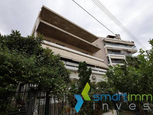 Studio zum Kauf 410.000 € 4 Zimmer 141 m² Kato Ilioupoli, Ilioupoli 163 41