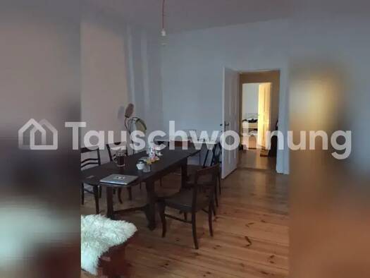 Wohnung zur Miete Tauschwohnung 1.350 € 3 Zimmer 100 m² 3. Geschoss Französisch Buchholz Berlin 13187