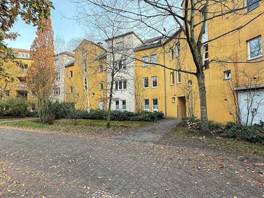 Wohnung zum Kauf 340.000 € 2 Zimmer 74 m² 1. Geschoss frei ab 01.03.2026 Kirchsteigfeld Potsdam 14480