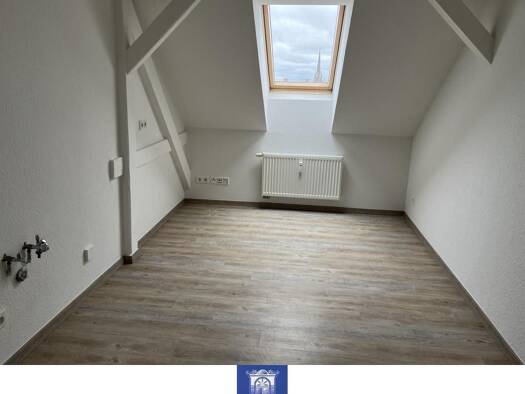Wohnung zur Miete 396 € 2 Zimmer 56,6 m² frei ab 01.11.2026 Freiberg Freiberg 09599