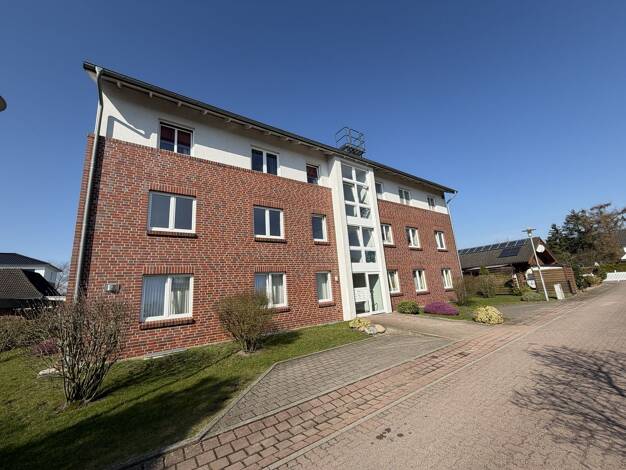 Wohnung zur Miete 1.200 € 3 Zimmer 97,3 m² Uetersen 25436