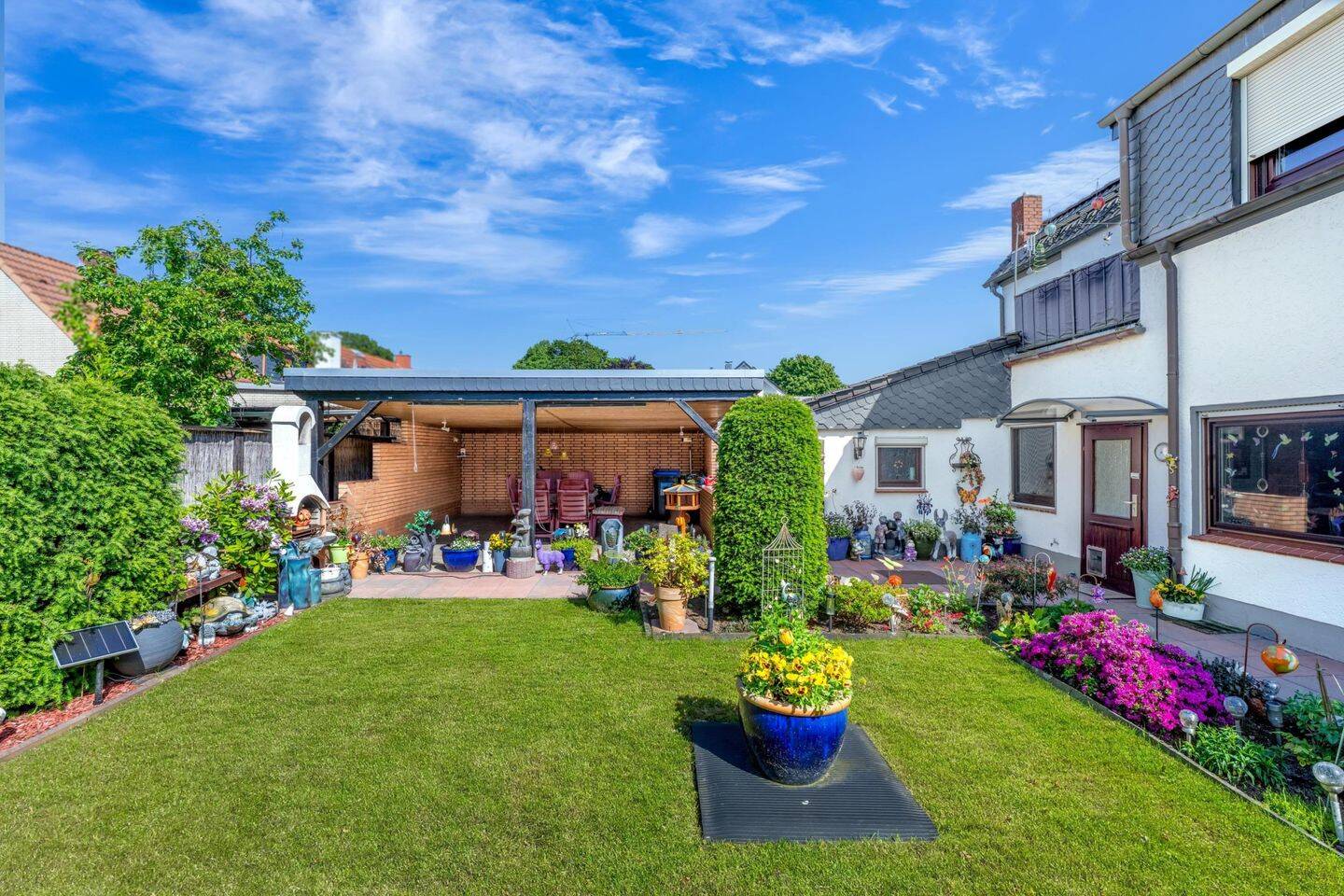 House in Bremen, Vegesack - Ansicht 4