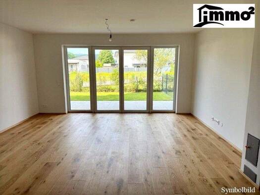 Reihenmittelhaus zum Kauf - Erstbezug 493.300 € 96 m² Lind Villach 9500