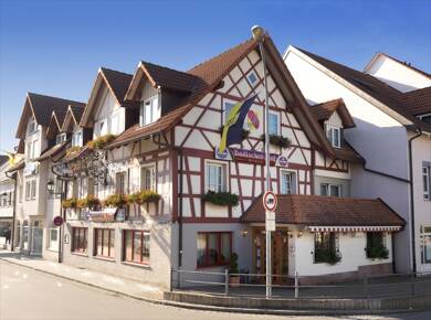 Wohnung zum Kauf provisionsfrei 139.000 € 2 Zimmer 35,8 m² Hauptstraße 41 Stockach Stockach 78333
