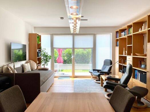 Wohnung zum Kauf 254.000 € 2 Zimmer 73,5 m² EG Bergham Nittenau 93149