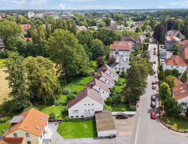 Mehrfamilienhaus zum Kauf 1.250.000 € 20 Zimmer 540 m² 2.468 m² Grundstück Wettbergen Hannover 30457