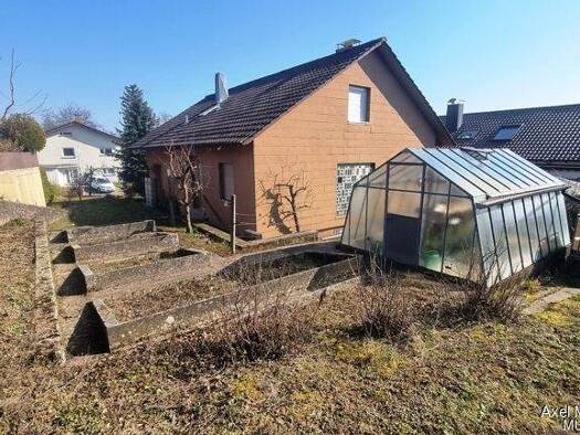 Einfamilienhaus zum Kauf 389.000 € 6 Zimmer 150 m² 585 m² Grundstück Beethovenstr. 22 Eppingen 75031