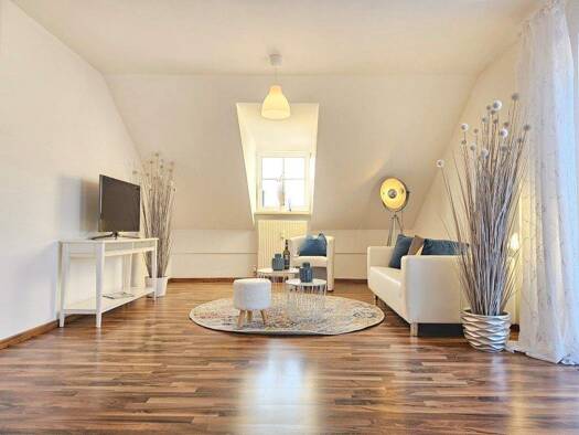 Wohnung zum Kauf 129.000 € 3 Zimmer 69 m² frei ab sofort Aidenbach 94501