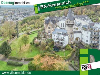 Wohnung zum Kauf provisionsfrei 499.000 € 4 Zimmer 105,8 m² EG Kessenich Bonn 53115