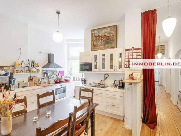 Wohnung zum Kauf 749.000 € 5 Zimmer 135 m² frei ab sofort Steglitz Berlin 12163