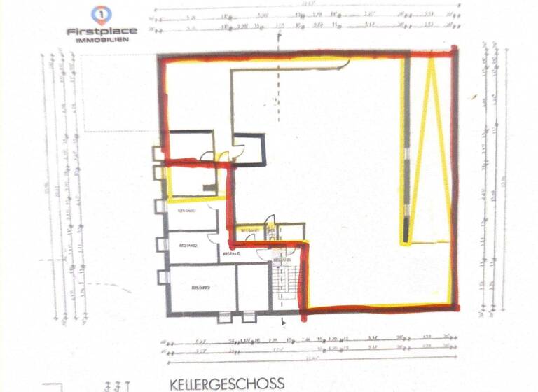 Lagerhalle zur Miete 1.680 € 280 m² Lagerfläche Fraunhoferstraße 1 Oberlaindern Valley 83626
