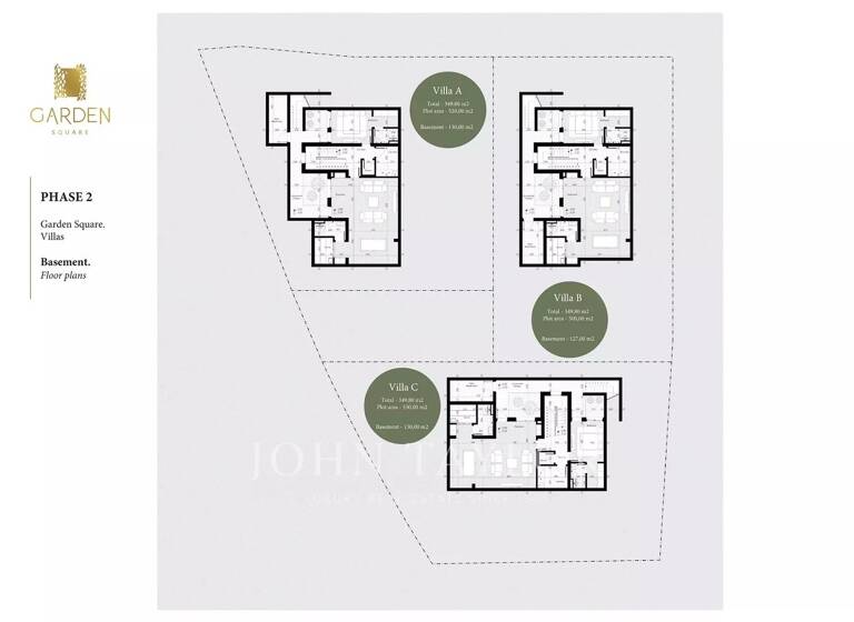 Villa zum Kauf provisionsfrei 1.950.000 € 5 Zimmer 176 m² 530 m² Grundstück Limassol 4527