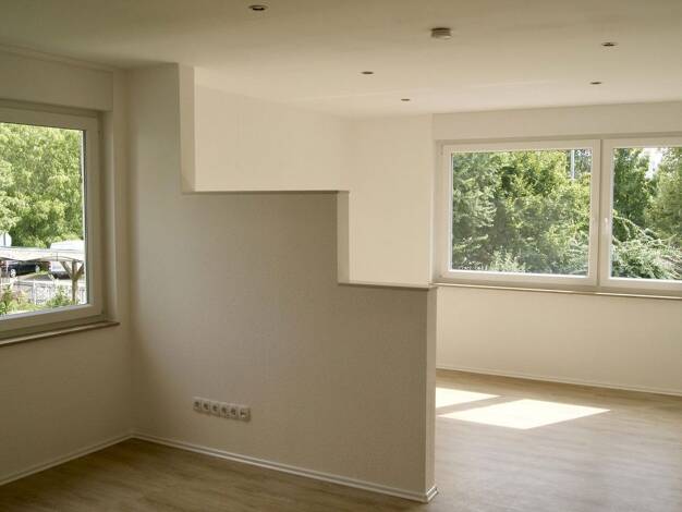 Wohnung zur Miete 650 € 1 Zimmer 52 m² EG Gonsenheim Mainz 55124