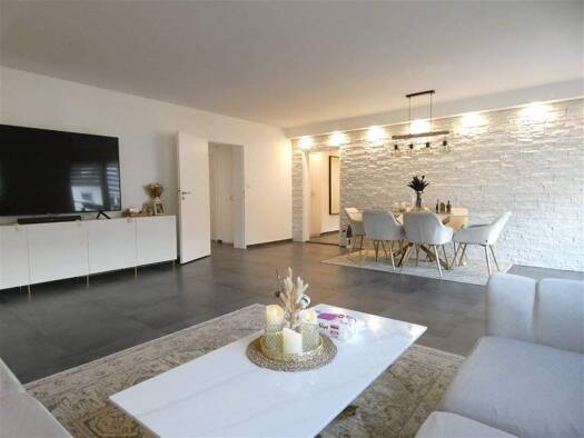 Wohnung zum Kauf 435.000 € 3 Zimmer 105 m² 2. Geschoss Südstadt Fürth 90763