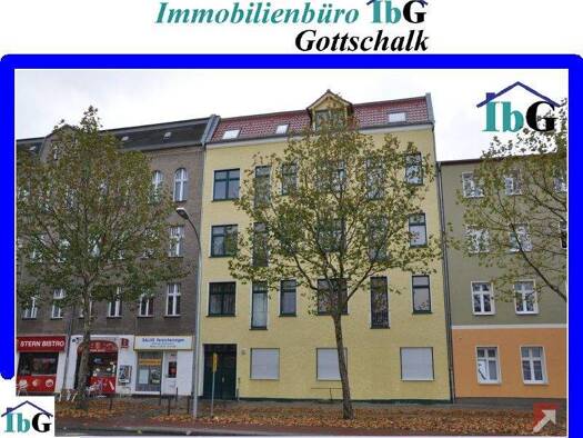 Wohnung zum Kauf provisionsfrei 310.000 € 2 Zimmer 78,7 m² frei ab sofort Oranienburg 16515