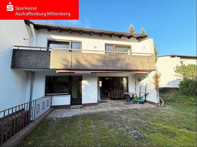 Reihenendhaus zum Kauf 485.000 € 5 Zimmer 125 m² 396 m² Grundstück Schweinheim Aschaffenburg 63743