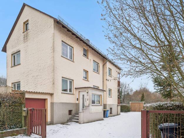 Einfamilienhaus zum Kauf 550.000 € 6 Zimmer 180 m² 1.250 m² Grundstück Hahn Taunusstein 65232
