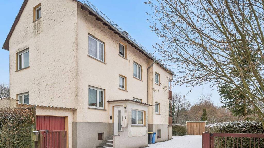 Einfamilienhaus zum Kauf 550.000 € 6 Zimmer 180 m² 1.250 m² Grundstück Hahn Taunusstein 65232