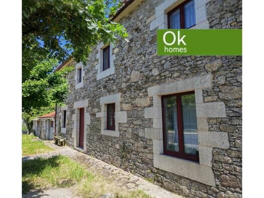 Bauernhaus zum Kauf 200.000 € 5 Zimmer 190 m² 400 m² Grundstück Vilasantar 15807
