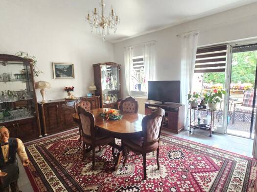 Wohnung zum Kauf 164.000 € 2 Zimmer 70 m² 2. Geschoss Schwemlingen Merzig 66663