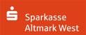 Sparkasse Altmark West