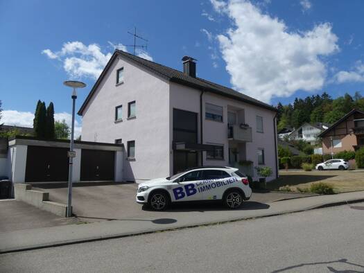 Haus zum Kauf 449.000 € 8 Zimmer 209 m² 940 m² Grundstück Gammertingen Gammertingen 72501