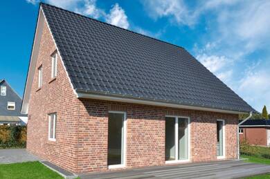Einfamilienhaus zum Kauf provisionsfrei 492.190 € 5 Zimmer 126 m² 593 m² Grundstück Sievershütten 24641