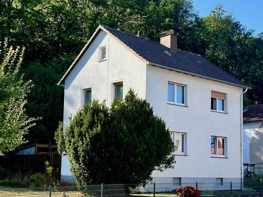 Haus zum Kauf 5 Zimmer 108 m² 734 m² Grundstück Frieda Meinhard 37276