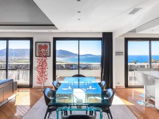 Wohnung zum Kauf 1.580.000 € 6 Zimmer 173,3 m² Vieille Chapelle MARSEILLE 13000