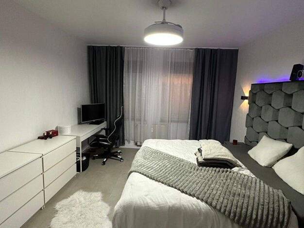 Wohnung zur Miete 465 € 2 Zimmer 41 m² 1. Geschoss frei ab 01.04.2026 Altenessen-Süd Essen 45326
