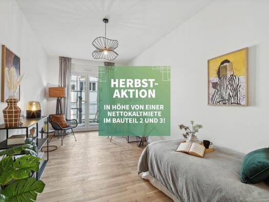 Wohnung zur Miete - Erstbezug 1.999 € 3 Zimmer 77,9 m² 5. Geschoss Friedenauer Höhe 13 Friedenau Tempelhof-Schöneberg 12159