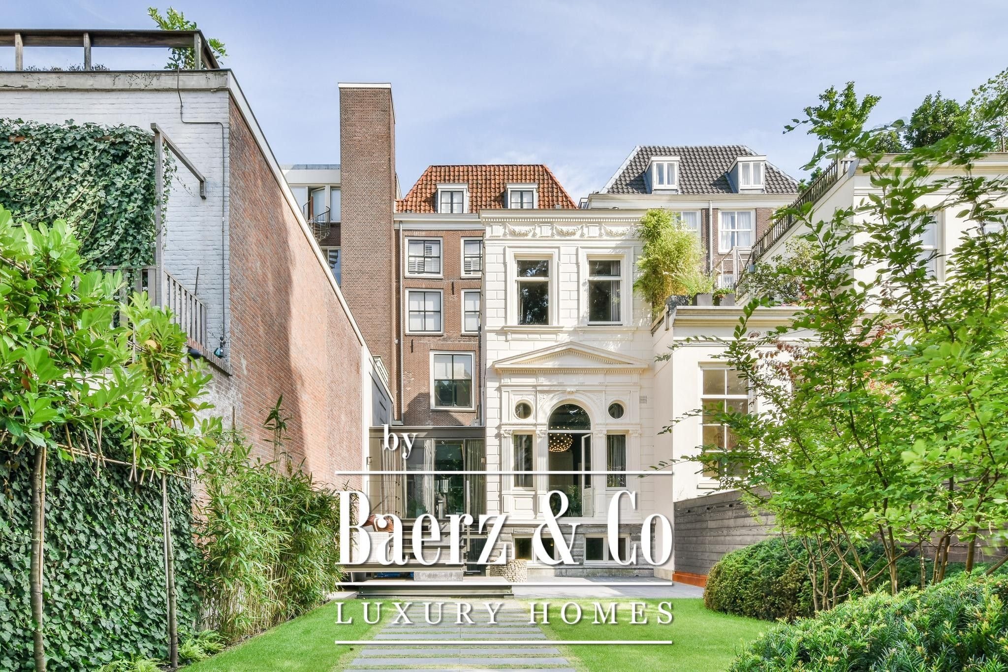 Haus zum Kauf 5.500.000 € 8 Zimmer 327 m²<br/>Wohnfläche herengracht 12 A amsterdam 1015 BK