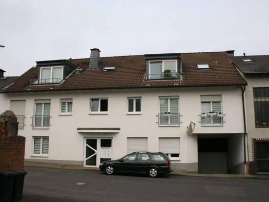 Tiefgaragenstellplatz zur Miete 70 € Ließemer Str. 28 Lannesdorf Bad Godesberg 53179