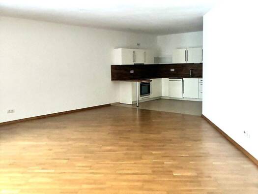Wohnung zur Miete 1.550 € 2 Zimmer 84,3 m² 2. Geschoss frei ab sofort Hansaallee 147 Westend-Nord Frankfurt am Main 60320