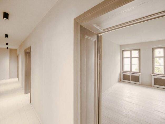 Wohnung zum Kauf 1.150.000 € 4 Zimmer 114 m² 3. Geschoss Mulackstraße 22 Mitte Berlin 10119