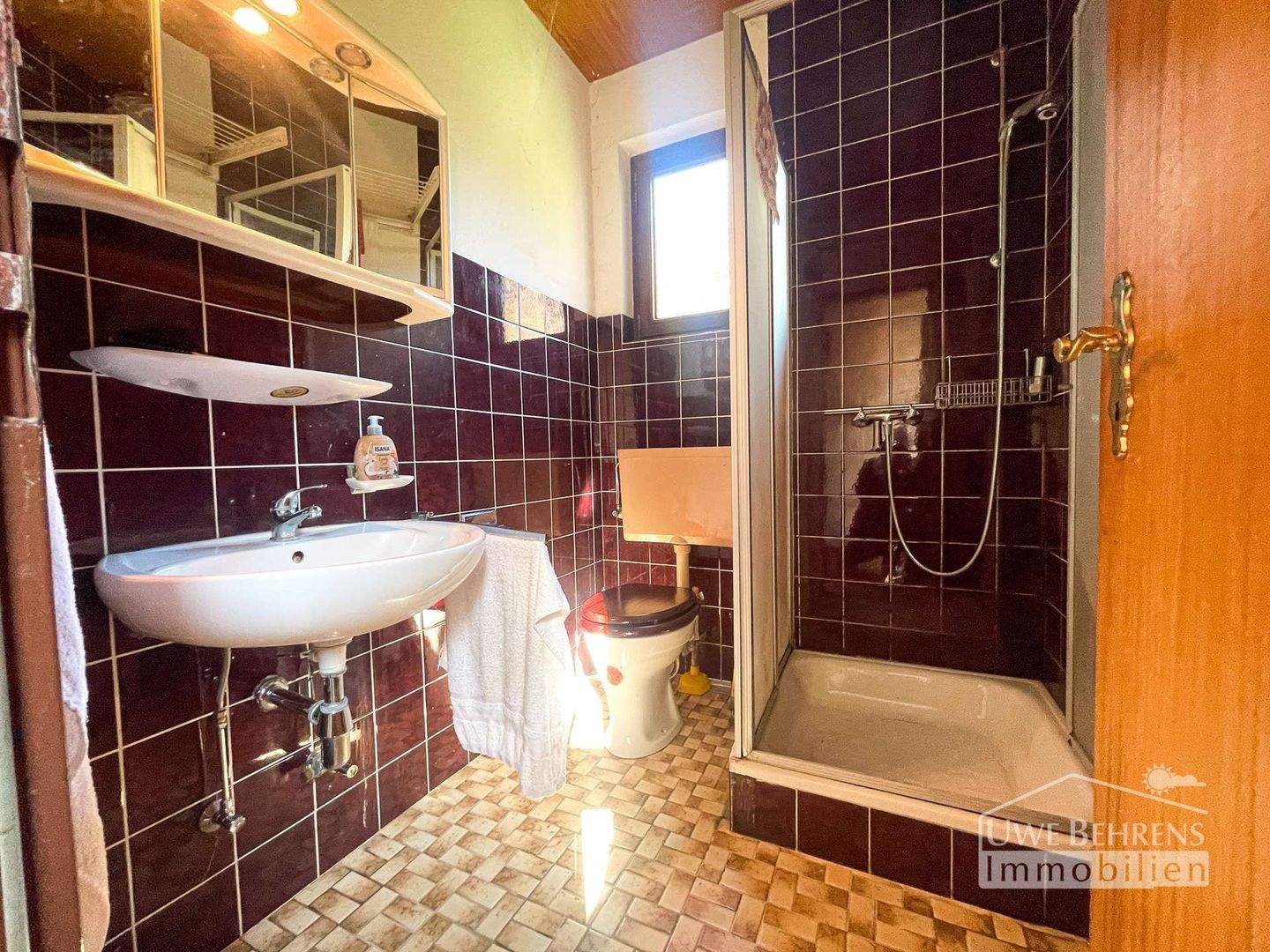 Immobilie in Vierden - KLEIN ABER FEIN - IHR RÜCKZUGSORT IM EHEMALIGEN WOCHENENDGEBIET - Bild 3