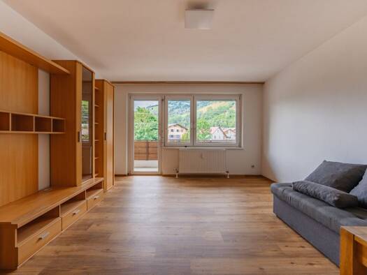 Wohnung zur Miete 800 € 2 Zimmer 50,8 m² 2. Geschoss Zell am See 5700