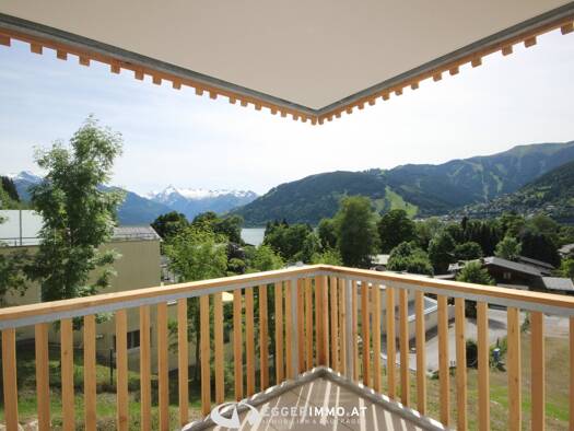 Wohnung zum Kauf 384.900 € 2 Zimmer 57,4 m² 1. Geschoss Zell am See 5700