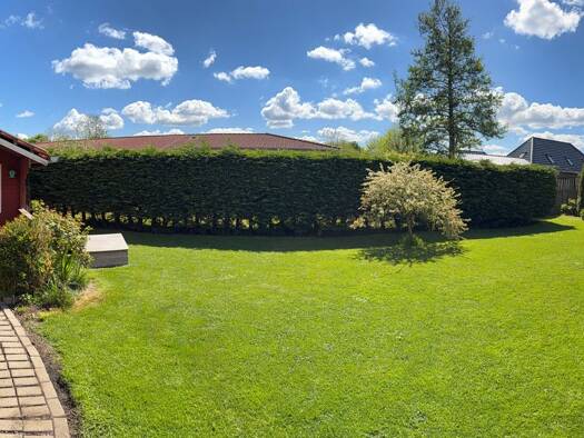 Einfamilienhaus zum Kauf 467.000 € 6,5 Zimmer 190 m² 833 m² Grundstück Wesselburen 25764
