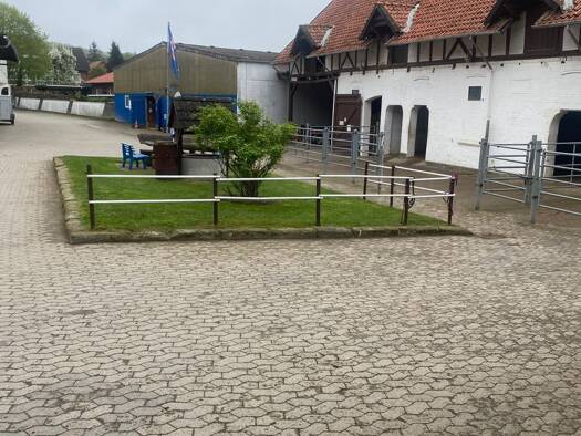 Reiterhof zum Kauf 650.000 € 25.300 m² Grundstück Steinlah Haverlah OT Steinlah 38275