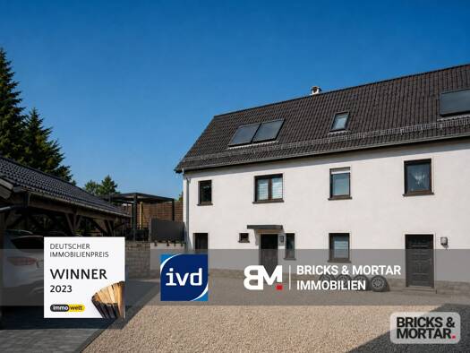 Einfamilienhaus zum Kauf 245.000 € 5 Zimmer 193,4 m² 1.743 m² Grundstück Aupitz Hohenmölsen 06679