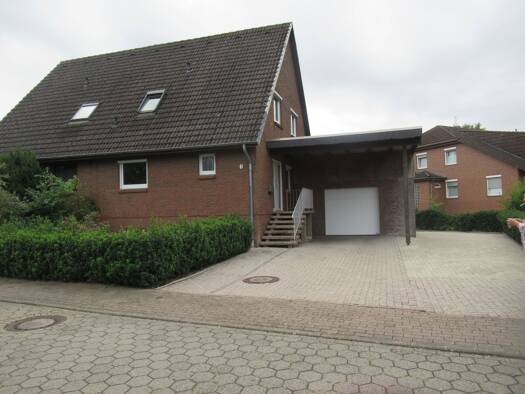 Haus zum Kauf 249.000 € 4 Zimmer 432 m² Grundstück Seershausen Meinersen 38536