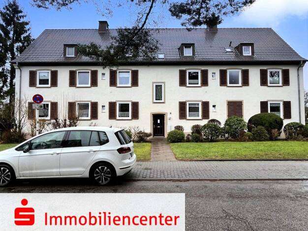 Wohnung zum Kauf 239.000 € 4,5 Zimmer 102,4 m² Drewer Marl 45772