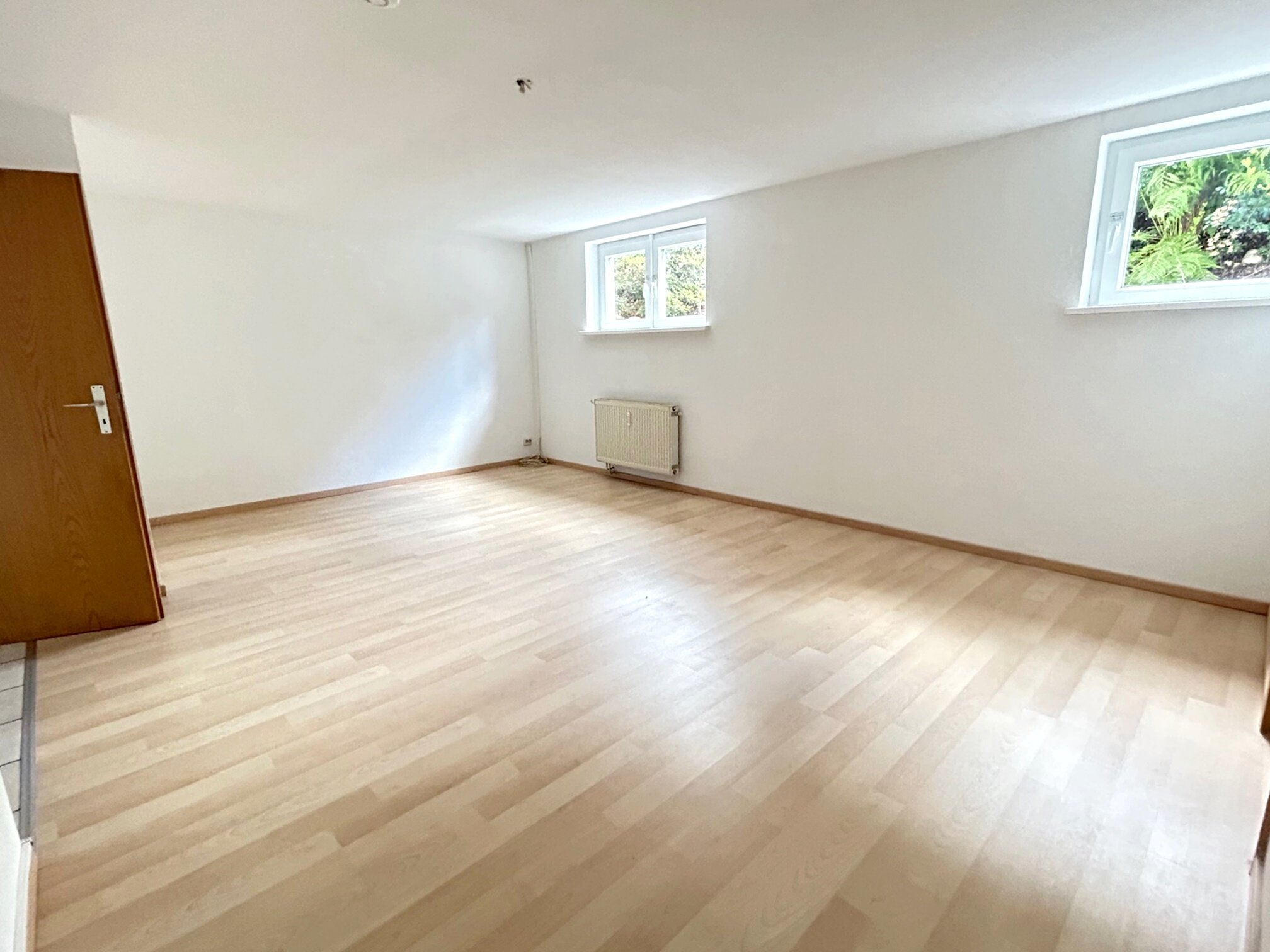 Wohnung zur Miete 490 € 2 Zimmer 68 m²<br/>Wohnfläche UG<br/>Geschoss ab sofort<br/>Verfügbarkeit Stadtgebiet Renchen 77871