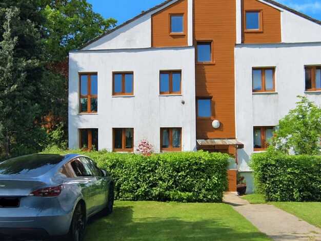 Einfamilienhaus zum Kauf 499.900 € 5 Zimmer 143 m² 1 m² Grundstück Karow Pankow 13125