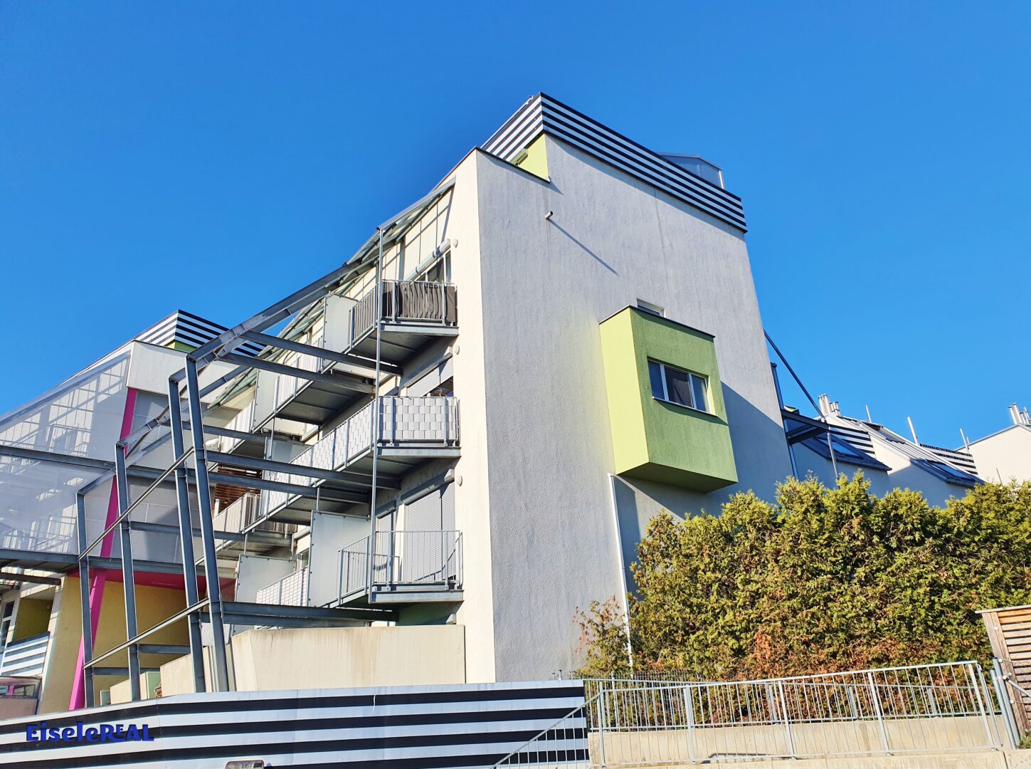 Maisonette zum Kauf 282.700 € 2 Zimmer 57 m²<br/>Wohnfläche Leopoldsdorf 2333