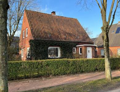 Einfamilienhaus zum Kauf 549.000 € 5 Zimmer 100 m² 516 m² Grundstück Nieblum 25938