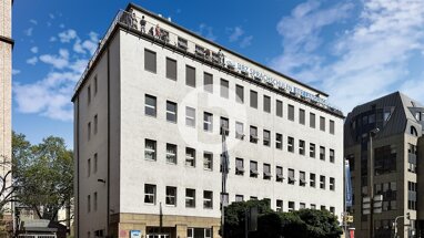 Bürofläche zur Miete provisionsfrei 13 € 734 m² Bürofläche teilbar ab 734 m² Bahnhofsviertel Frankfurt am Main 60329