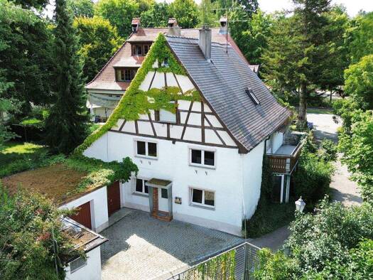 Haus zum Kauf 225.000 € 8 Zimmer 172 m² 248 m² Grundstück Pfullendorf 88630