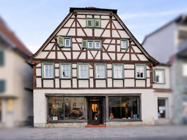 Haus zum Kauf 419.000 € 10 Zimmer 350 m² 275 m² Grundstück Landstuhl Landstuhl 66849